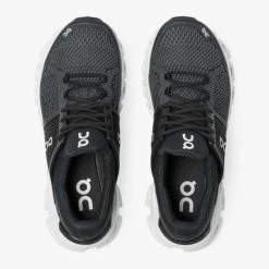 On Running Women's Cloudswift 2.0 | Black/Rock 9 On Running Women's Cloudswift 2.0 | Black/Rock