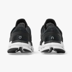 On Running Women's Cloudswift 2.0 | Black/Rock 8 On Running Women's Cloudswift 2.0 | Black/Rock