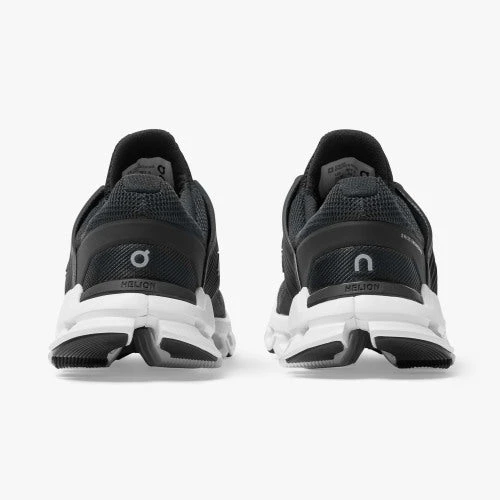 On Running Women's Cloudswift 2.0 | Black/Rock 5 On Running Women's Cloudswift 2.0 | Black/Rock