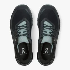 On Running Women's Cloudventure | Black/Cobble