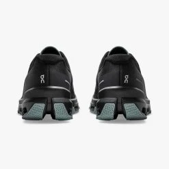 On Running Women's Cloudventure | Black/Cobble