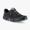 On Running Women's Cloudventure | Black/Cobble 1 On Running Women's Cloudventure | Black/Cobble