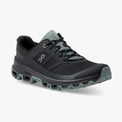 On Running Women's Cloudventure | Black/Cobble