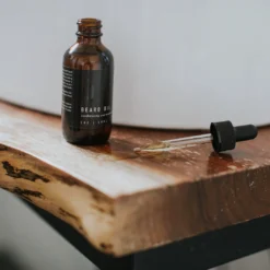 Formulary 55 Conditioning Beard Oil