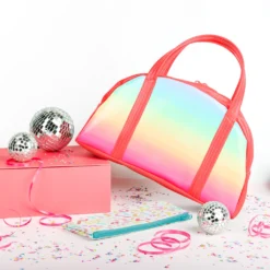 Talking Out Of Turn Lil' Miss Sunshine | Meltdown