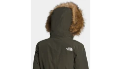 The North Face Women's Arctic Parka | New Taupe Green Outerwear