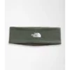 The North Face TNF Standard Issue Earband | Thyme/NTG