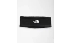 The North Face TNF Standard Issue Earband | TNF Black