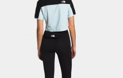 The North Face Women's Waistpack Tight | TNF Black