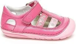 Stride Rite Kids Baby Aurora | Pink Multi