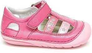 Stride Rite Kids Baby Aurora | Pink Multi 4 Stride Rite Kids Baby Aurora | Pink Multi