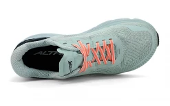 Altra Women's Torin 5 | Gray/Coral 8 Altra Women's Torin 5 | Gray/Coral