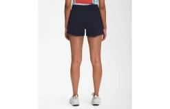 The North Face Women's NSW Short | Aviator Navy Bottoms