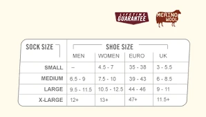 Darn Tough Women's Sacred OTC | Denim 4 Darn Tough Women's Sacred OTC | Denim