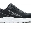 Altra Women's Rivera | Black/White 2 Altra Women's Rivera | Black/White