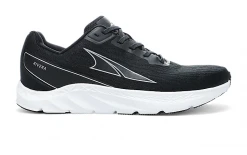 Altra Women's Rivera | Black/White