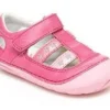 Stride Rite Kids Baby Aurora | Pink Multi