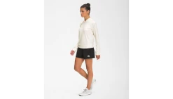 The North Face Women's Wander Sun Hoodie | Gardenia White