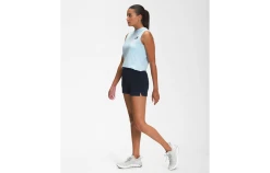 The North Face Women's NSW Short | Aviator Navy Bottoms