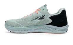 Altra Women's Torin 5 | Gray/Coral 9 Altra Women's Torin 5 | Gray/Coral