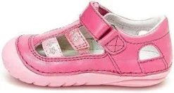 Stride Rite Kids Baby Aurora | Pink Multi 9 Stride Rite Kids Baby Aurora | Pink Multi
