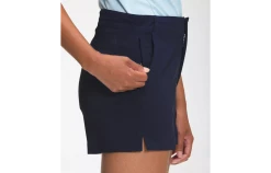The North Face Women's NSW Short | Aviator Navy Bottoms