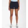 The North Face Women's NSW Short | Aviator Navy Bottoms