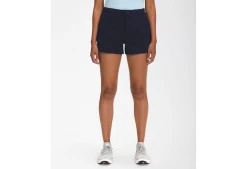 The North Face Women's NSW Short | Aviator Navy Bottoms