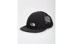 The North Face Runner Mesh Cap | Black Men