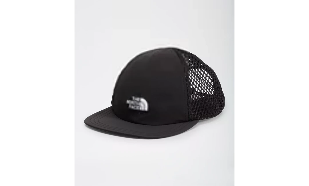 The North Face Runner Mesh Cap | Black Men 4 The North Face Runner Mesh Cap | Black Men