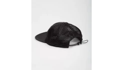 The North Face Runner Mesh Cap | Black Men 7 The North Face Runner Mesh Cap | Black Men