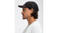 The North Face Runner Mesh Cap | Black Men
