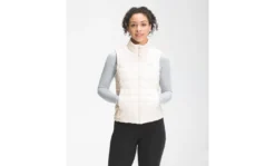 The North Face Men's Apparel Women's ThermoBall Eco Vest | Gardenia White