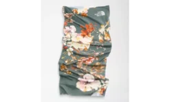 The North Face Dipsea Cover It Gaiter | Balsam Green/Flower Print Accessories & Sundries