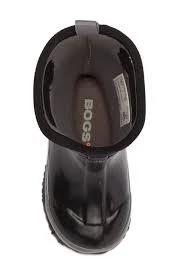 Bogs Classic | Black Rain Multi 5 Bogs Classic | Black Rain Multi