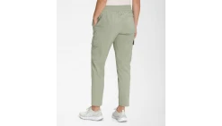 The North Face Bottoms Women's NSW Cargo Pant | Tea Green
