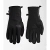 The North Face Outerwear Windwall CloseFit Fleece Gloves | TNF Black