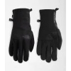 The North Face Women's Windwall CloseFit Fleece Gloves | TNF Black