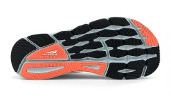 Altra Women's Torin 5 | Gray/Coral