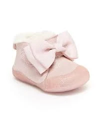 Stride Rite Prewalker Campbell | Pink Kids