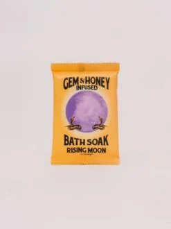 Wild Yonder Botanicals Botanical Mineral Soaks