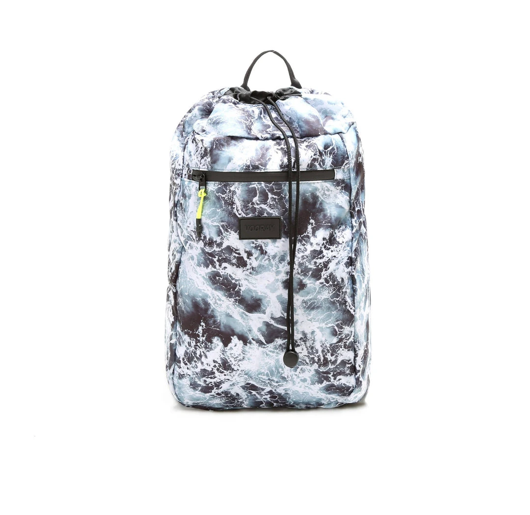 Vooray Stride Cinch Backpack | Storm Tide Accessories & Sundries 3 Vooray Stride Cinch Backpack | Storm Tide Accessories & Sundries