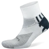 Balega Enduro Quarter | White 1 Balega Enduro Quarter | White