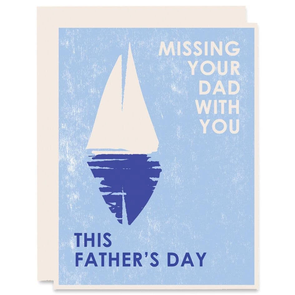Heartell Press Missing Your Dad With You Sympathy Card Greeting Cards 3 Heartell Press Missing Your Dad With You Sympathy Card Greeting Cards