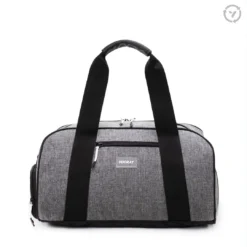 Vooray Burner Gym Duffel | Fossil Accessories & Sundries
