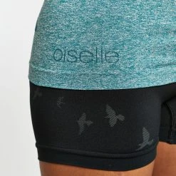 Oiselle Flyte Long Sleeve | PNW 13 Oiselle Flyte Long Sleeve | PNW