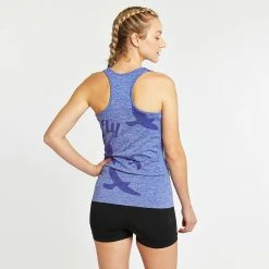 Oiselle Flyte Tank | Lapis
