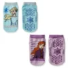 Tiny Soles Disney Kids Grip Socks | Frozen
