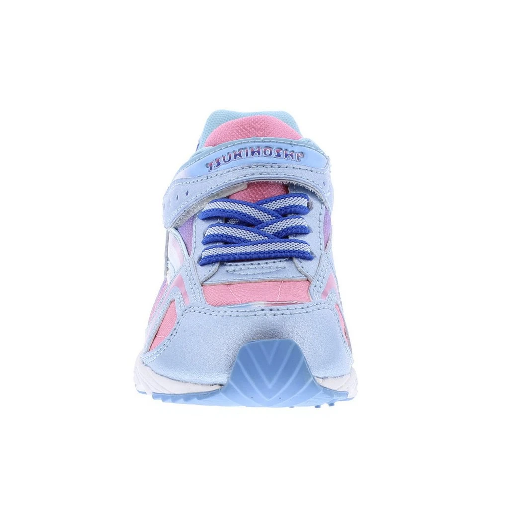 Tsukihoshi Kids' Glitz | Ice/Royal 5 Tsukihoshi Kids' Glitz | Ice/Royal
