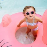 Babiators Swim & Sun Navigator Sunglasses | Think Pink! 5 Babiators Swim & Sun Navigator Sunglasses | Think Pink!